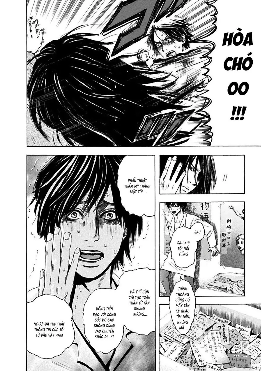 Sơn Tùng Yokohama Chapter 2 - Trang 9