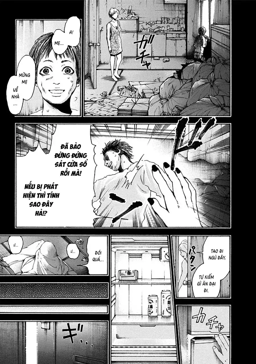 Sơn Tùng Yokohama Chapter 20 - Trang 11