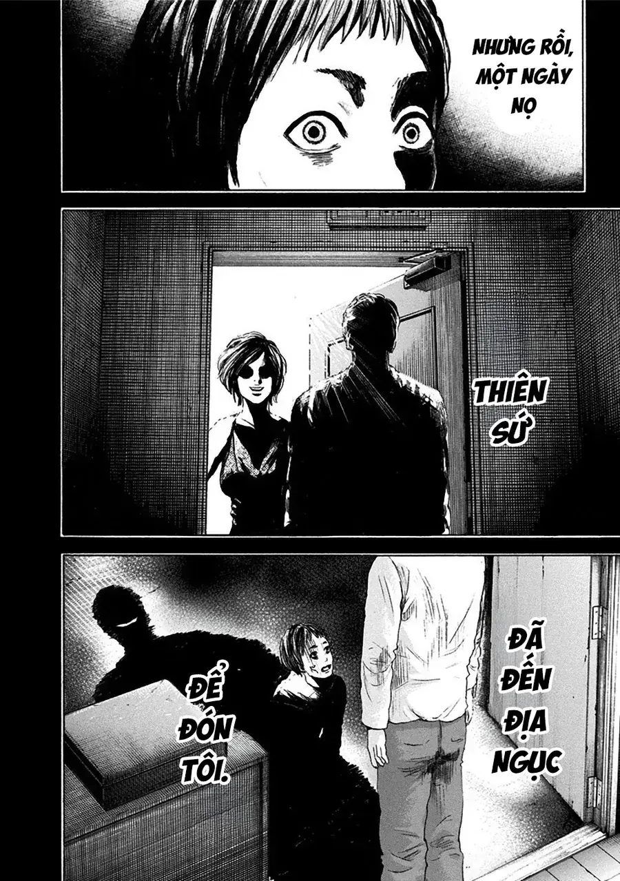 Sơn Tùng Yokohama Chapter 20 - Trang 12