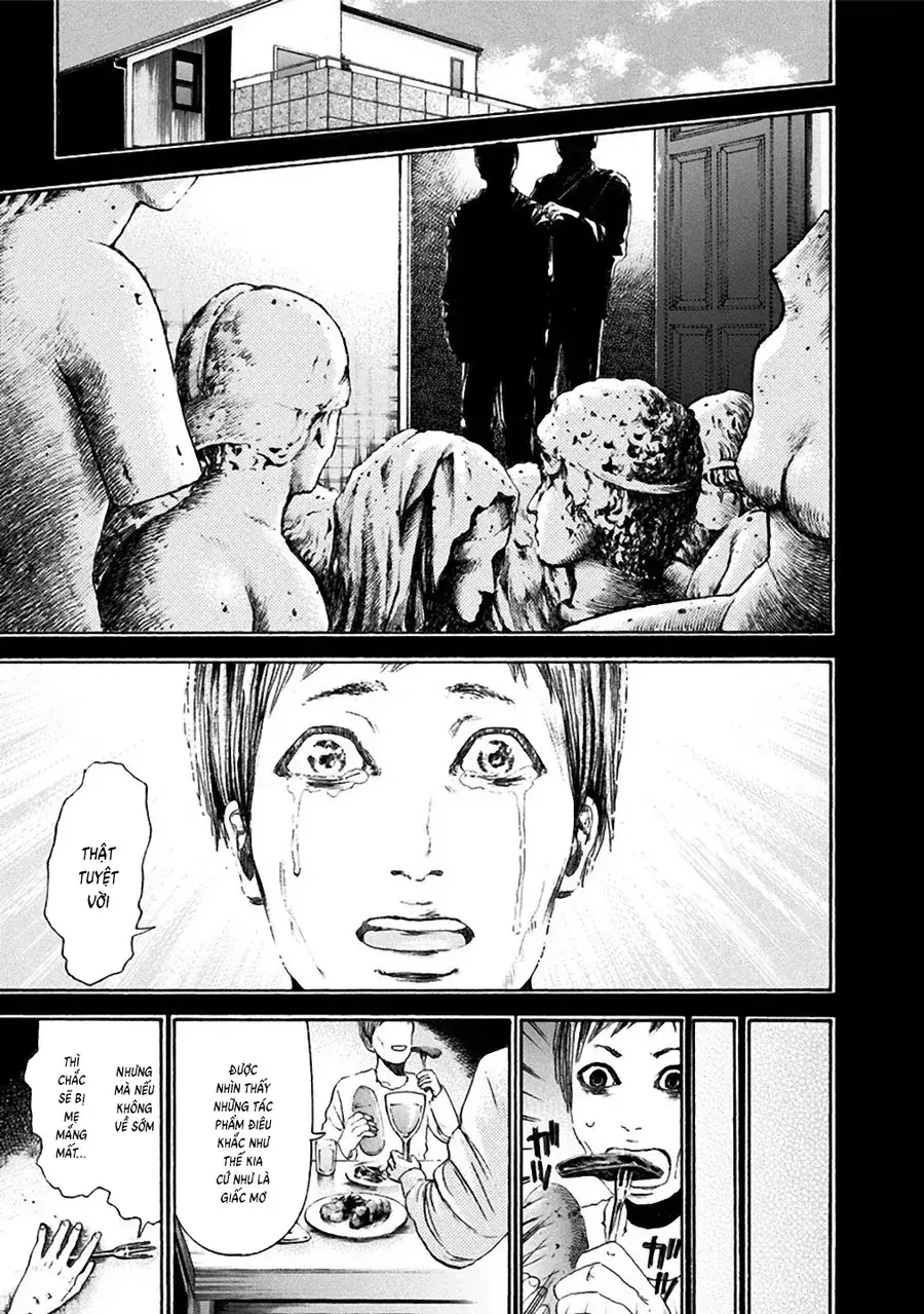 Sơn Tùng Yokohama Chapter 20 - Trang 13