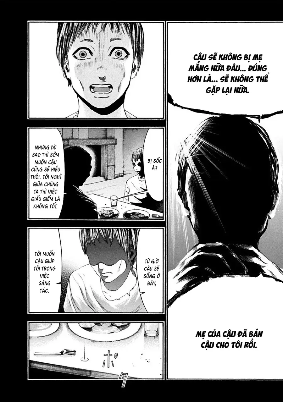 Sơn Tùng Yokohama Chapter 20 - Trang 14