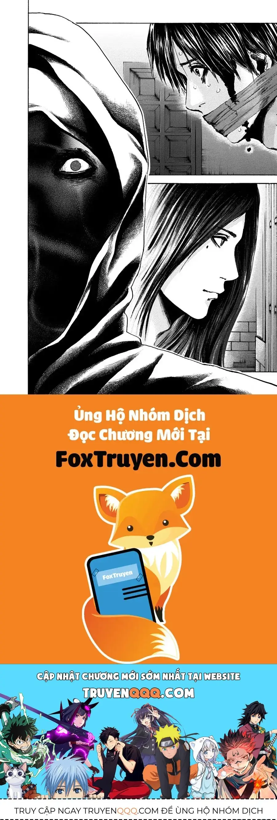 Sơn Tùng Yokohama Chapter 20 - Trang 18