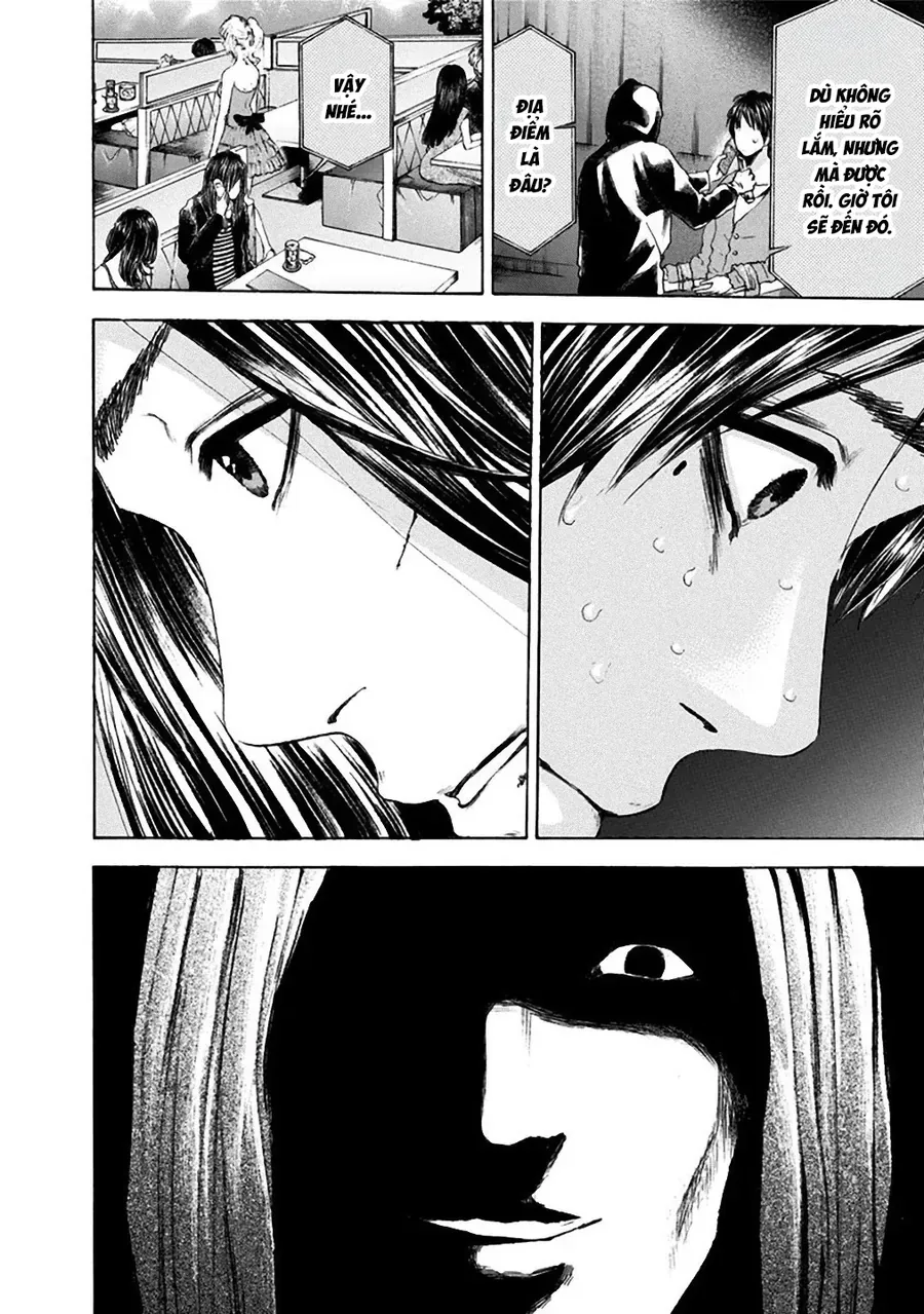 Sơn Tùng Yokohama Chapter 20 - Trang 8