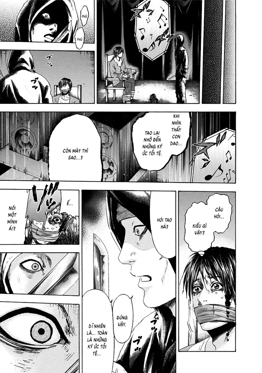 Sơn Tùng Yokohama Chapter 20 - Trang 9