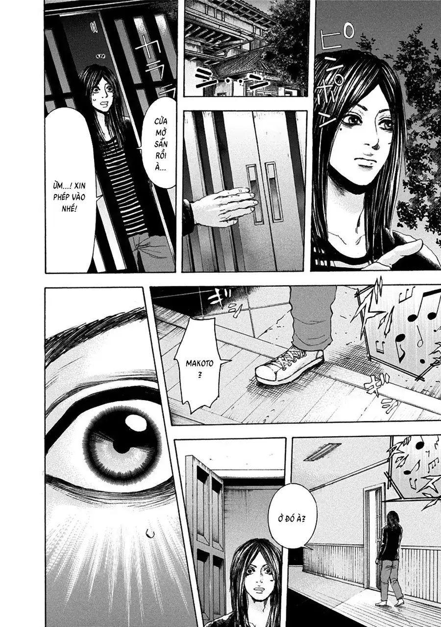 Sơn Tùng Yokohama Chapter 21 - Trang 3