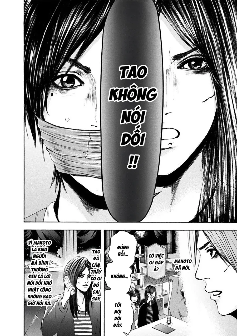 Sơn Tùng Yokohama Chapter 21 - Trang 7