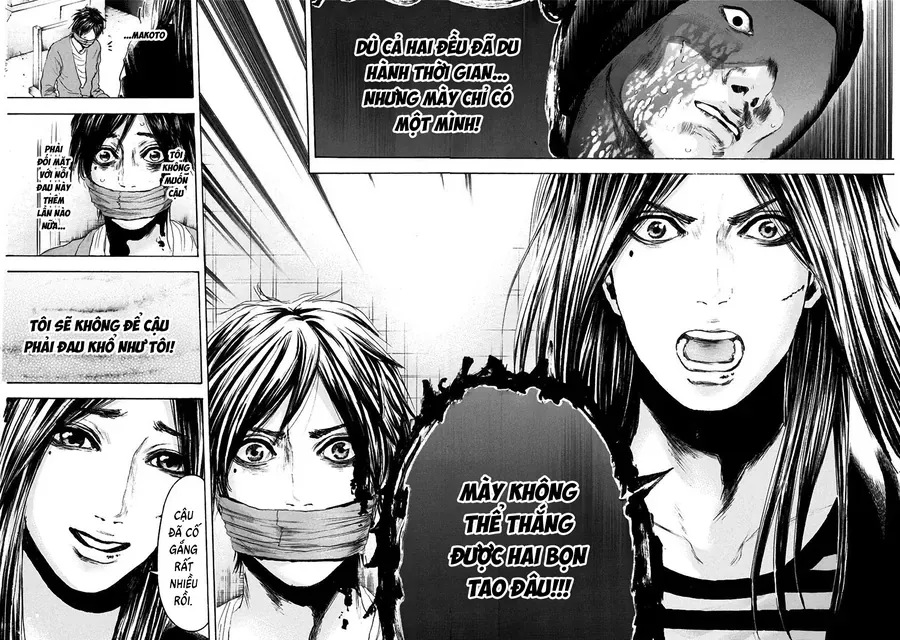 Sơn Tùng Yokohama Chapter 21 - Trang 9