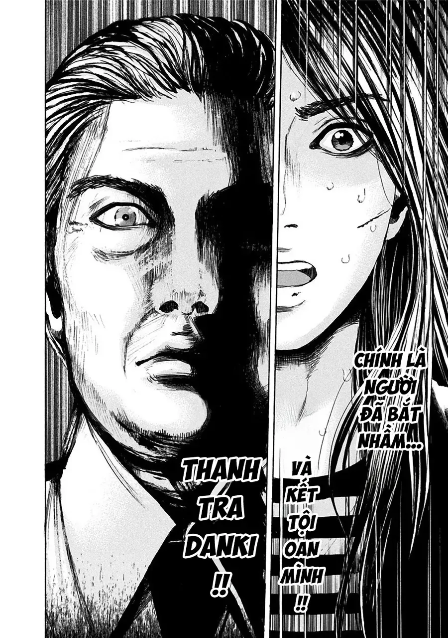 Sơn Tùng Yokohama Chapter 22 - Trang 19