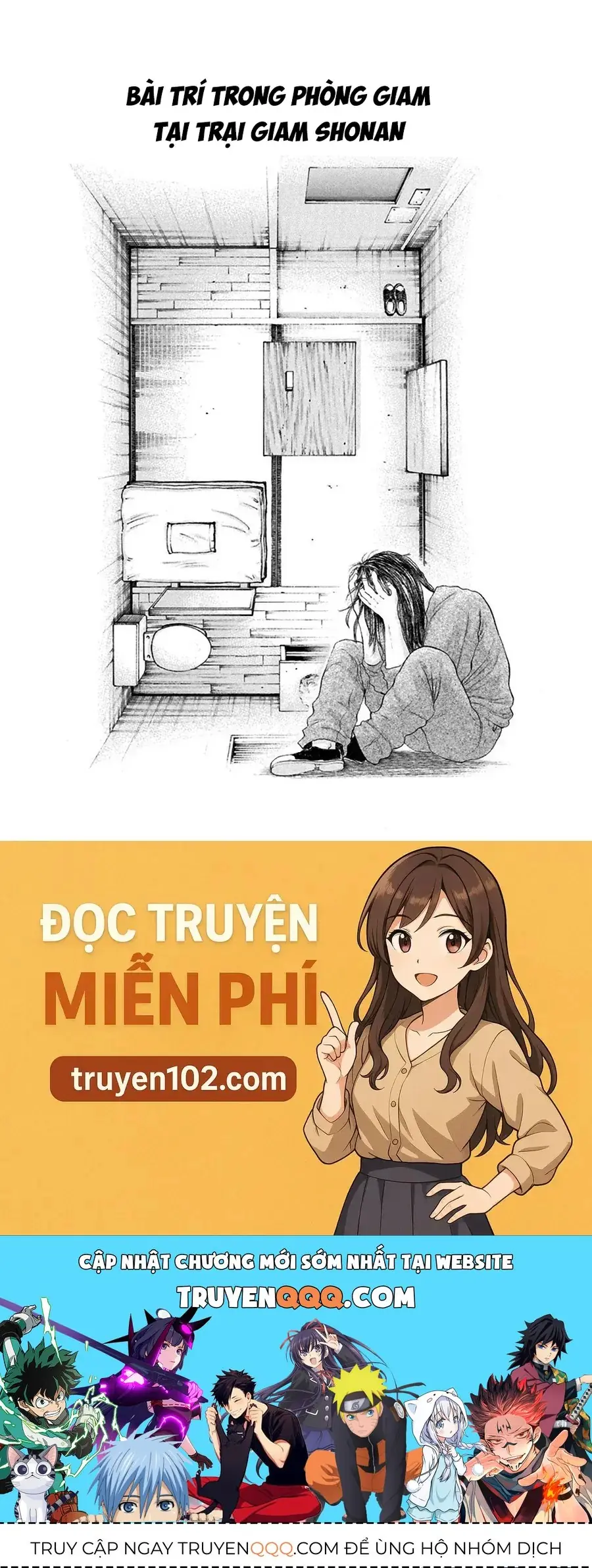Sơn Tùng Yokohama Chapter 22 - Trang 20