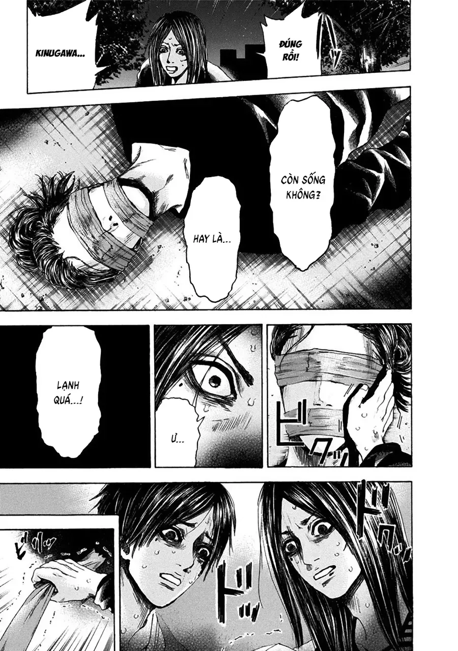 Sơn Tùng Yokohama Chapter 22 - Trang 4