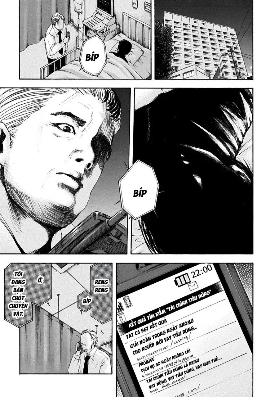 Sơn Tùng Yokohama Chapter 22 - Trang 6