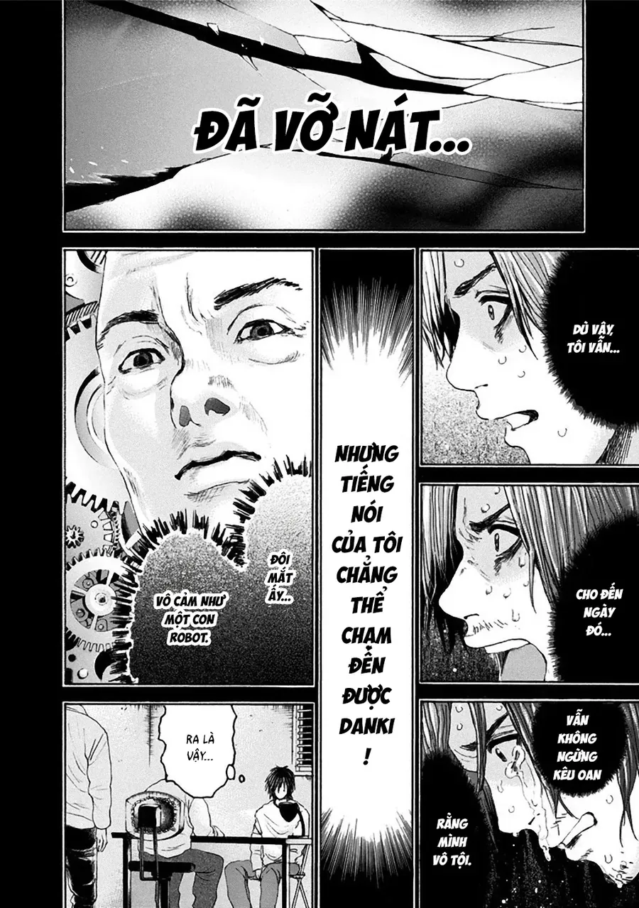Sơn Tùng Yokohama Chapter 23 - Trang 10