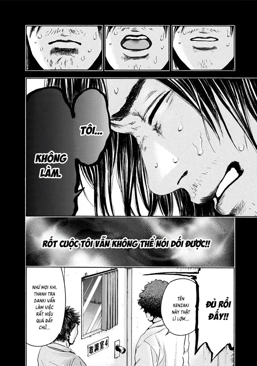 Sơn Tùng Yokohama Chapter 23 - Trang 12
