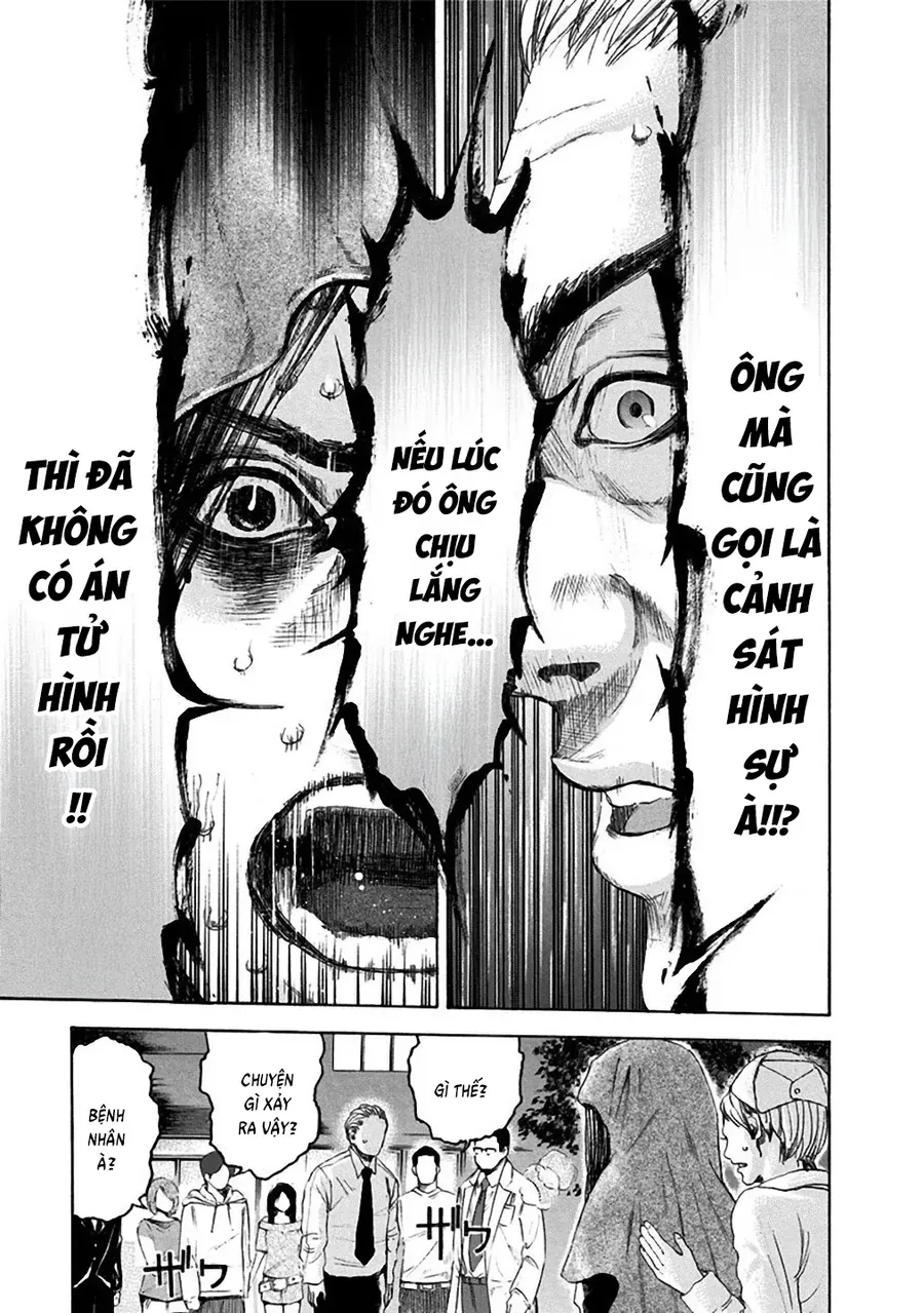 Sơn Tùng Yokohama Chapter 23 - Trang 19
