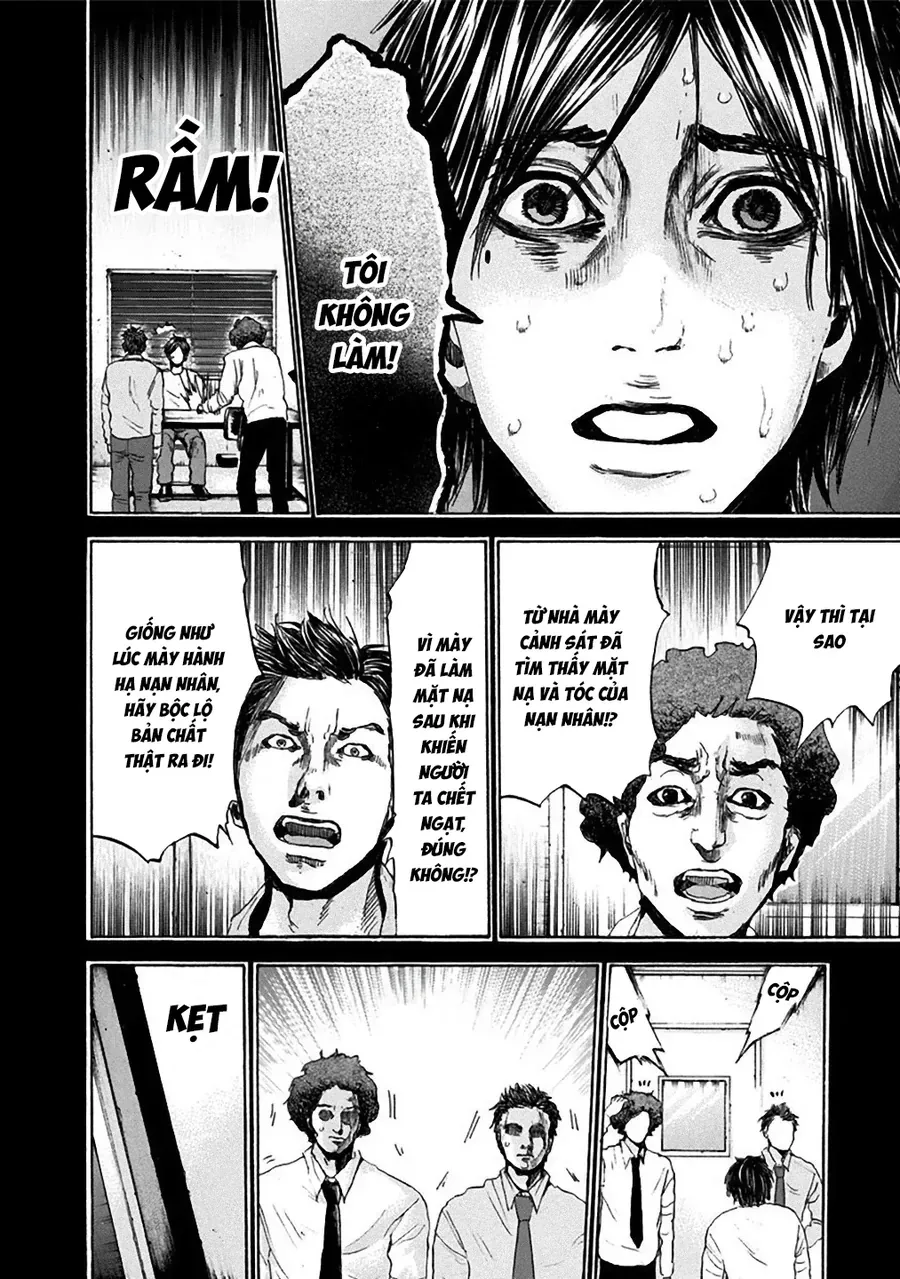 Sơn Tùng Yokohama Chapter 23 - Trang 6