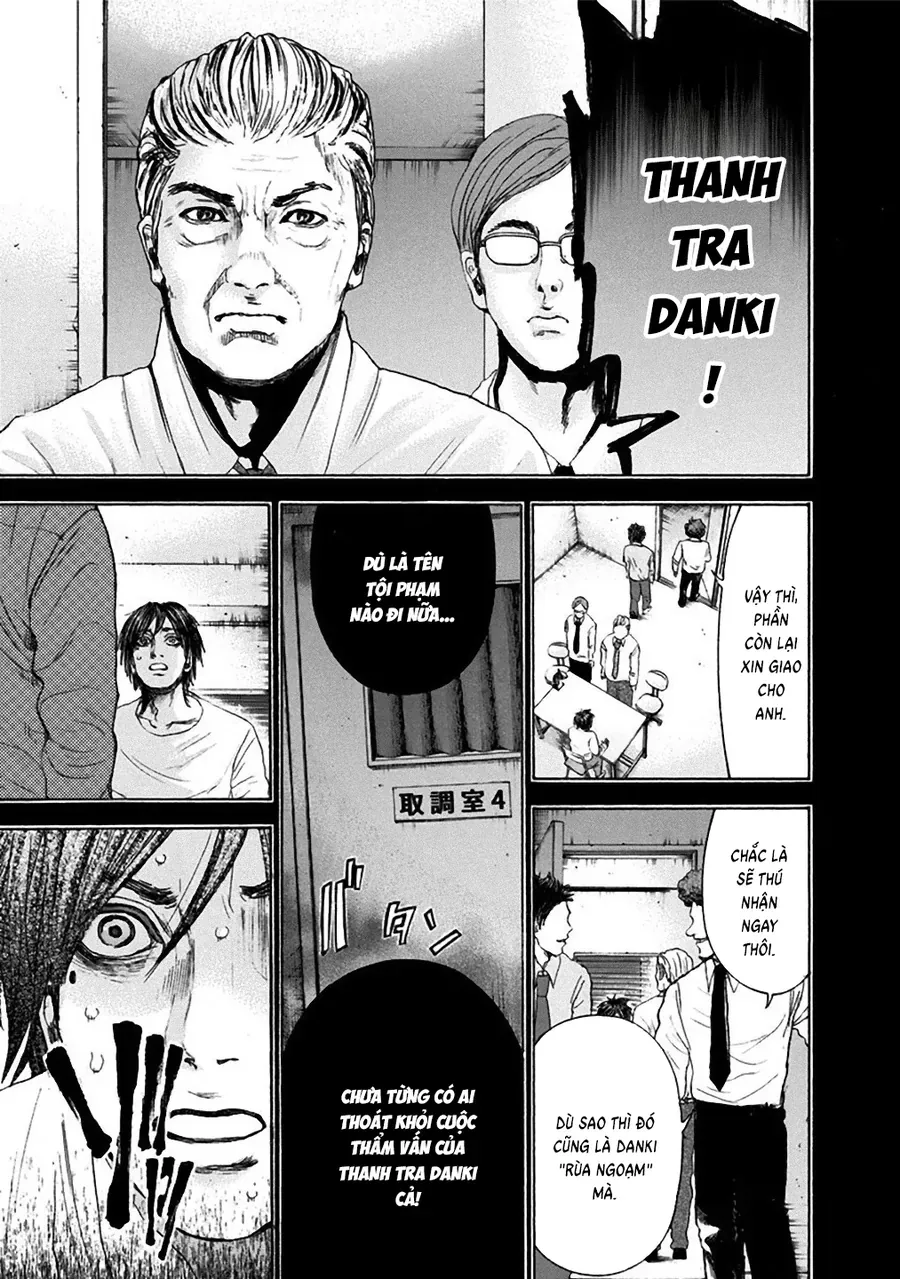 Sơn Tùng Yokohama Chapter 23 - Trang 7