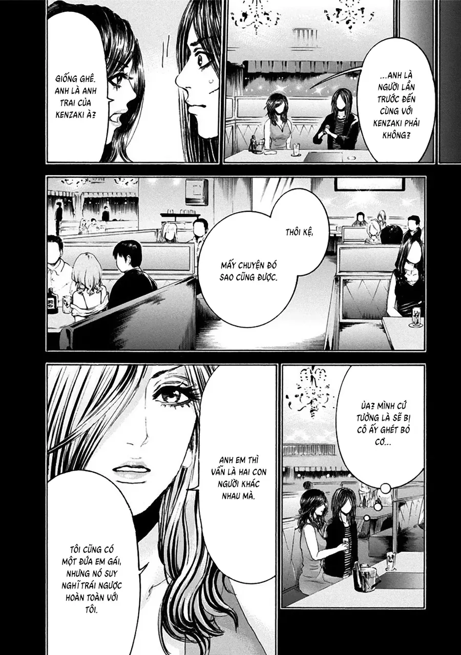 Sơn Tùng Yokohama Chapter 24 - Trang 11