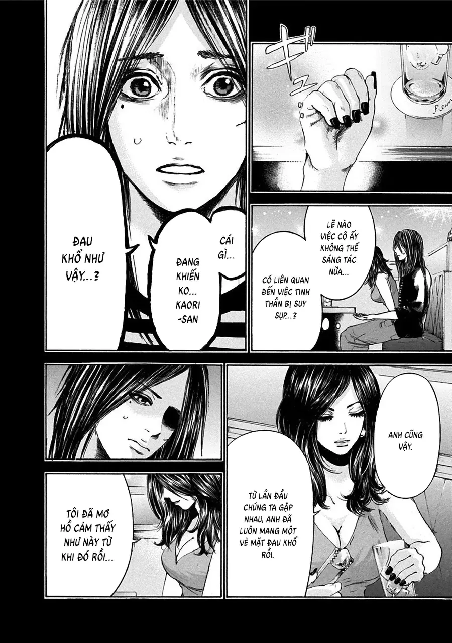 Sơn Tùng Yokohama Chapter 24 - Trang 15