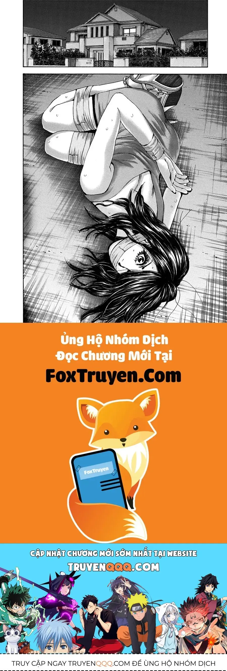 Sơn Tùng Yokohama Chapter 24 - Trang 19
