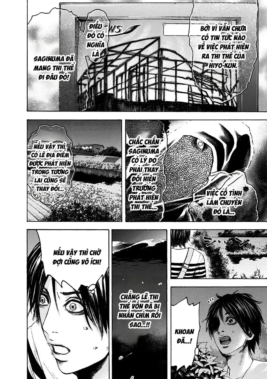 Sơn Tùng Yokohama Chapter 25 - Trang 12
