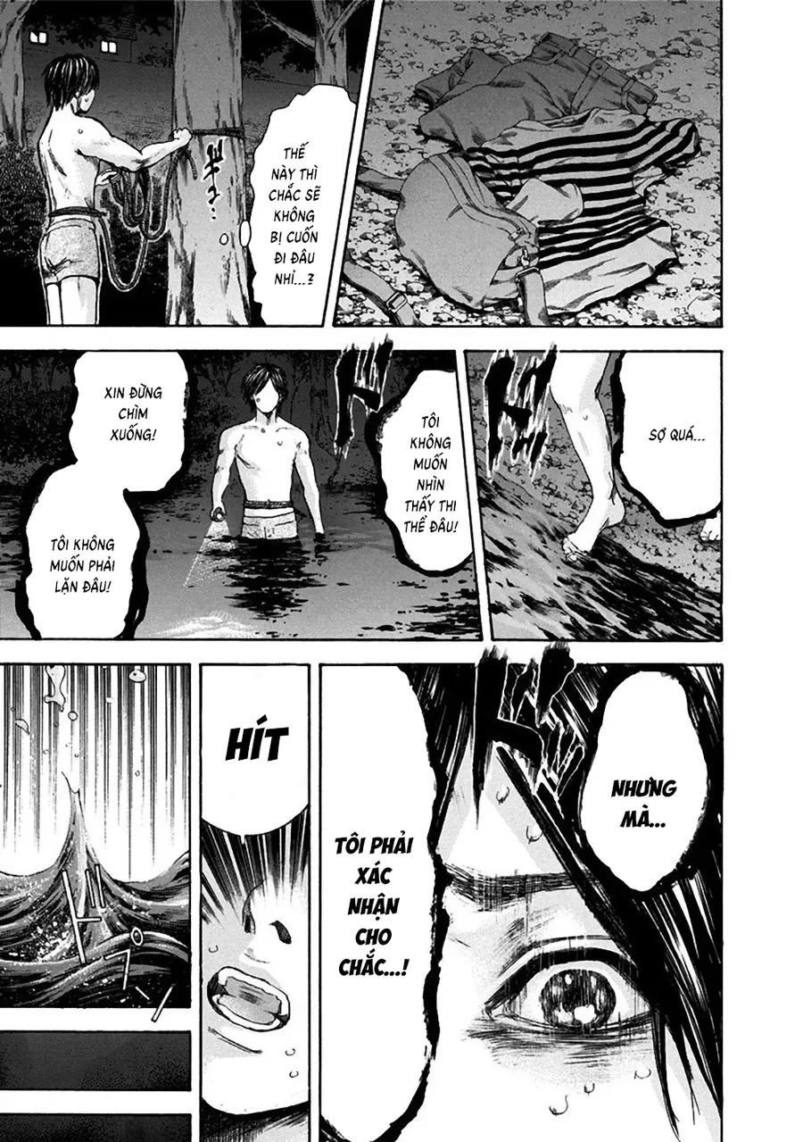 Sơn Tùng Yokohama Chapter 25 - Trang 13