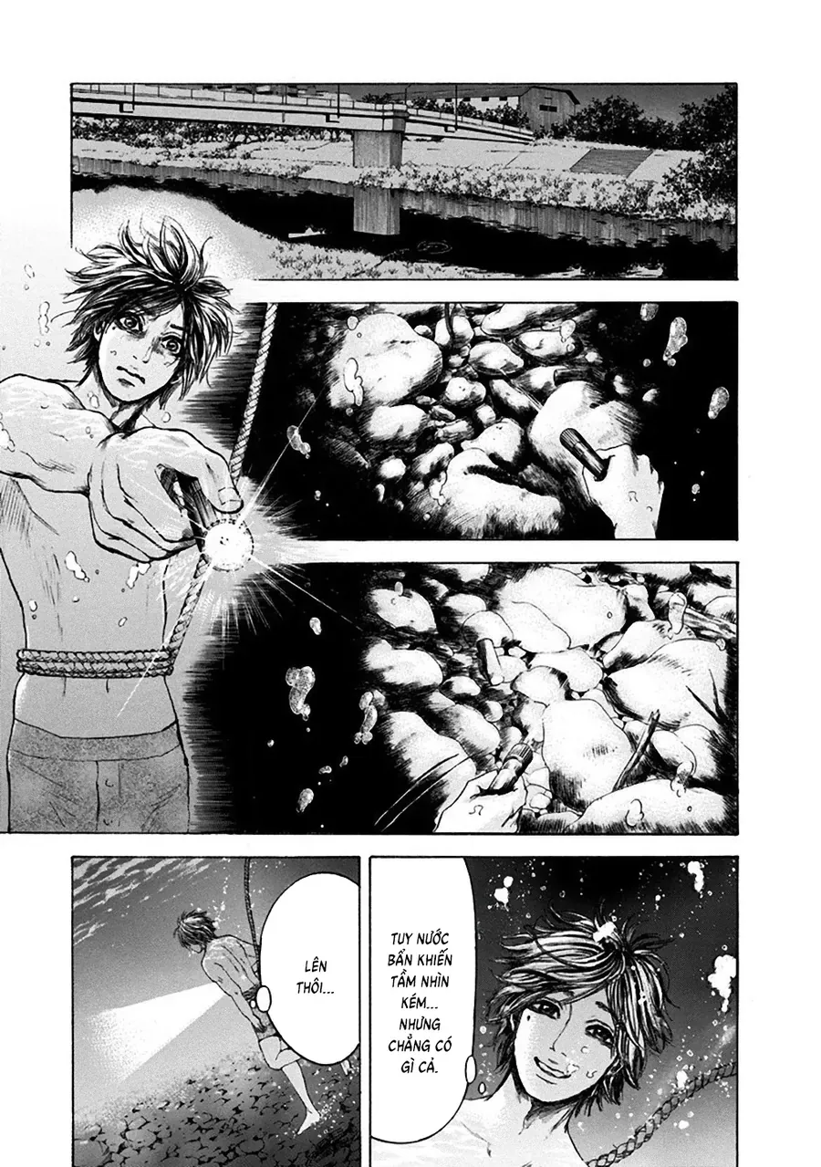 Sơn Tùng Yokohama Chapter 25 - Trang 17