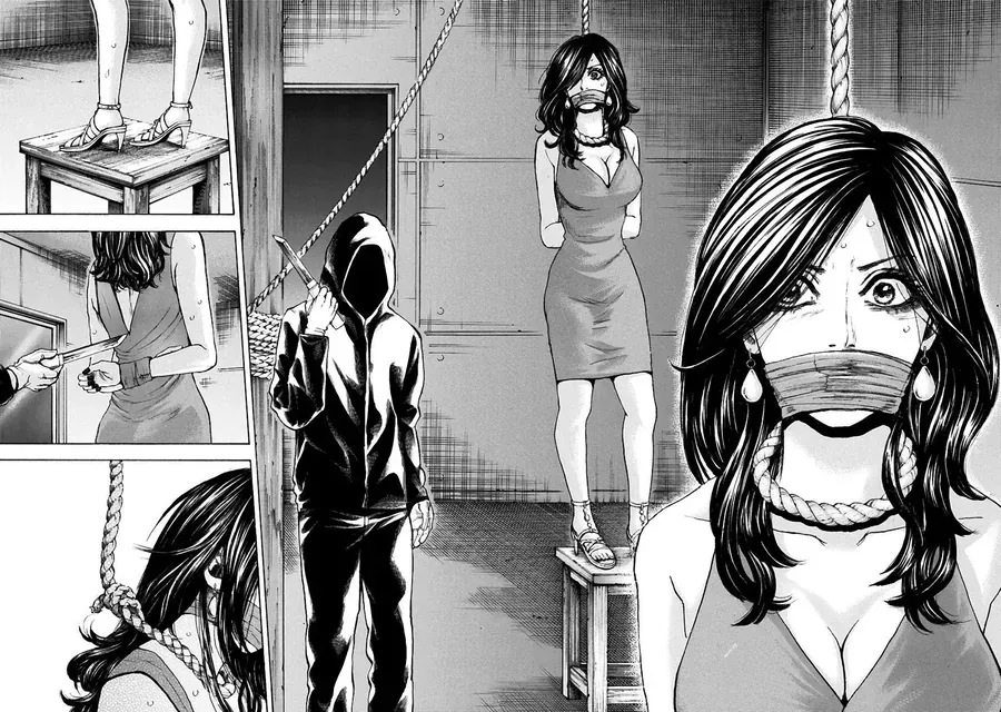 Sơn Tùng Yokohama Chapter 25 - Trang 3