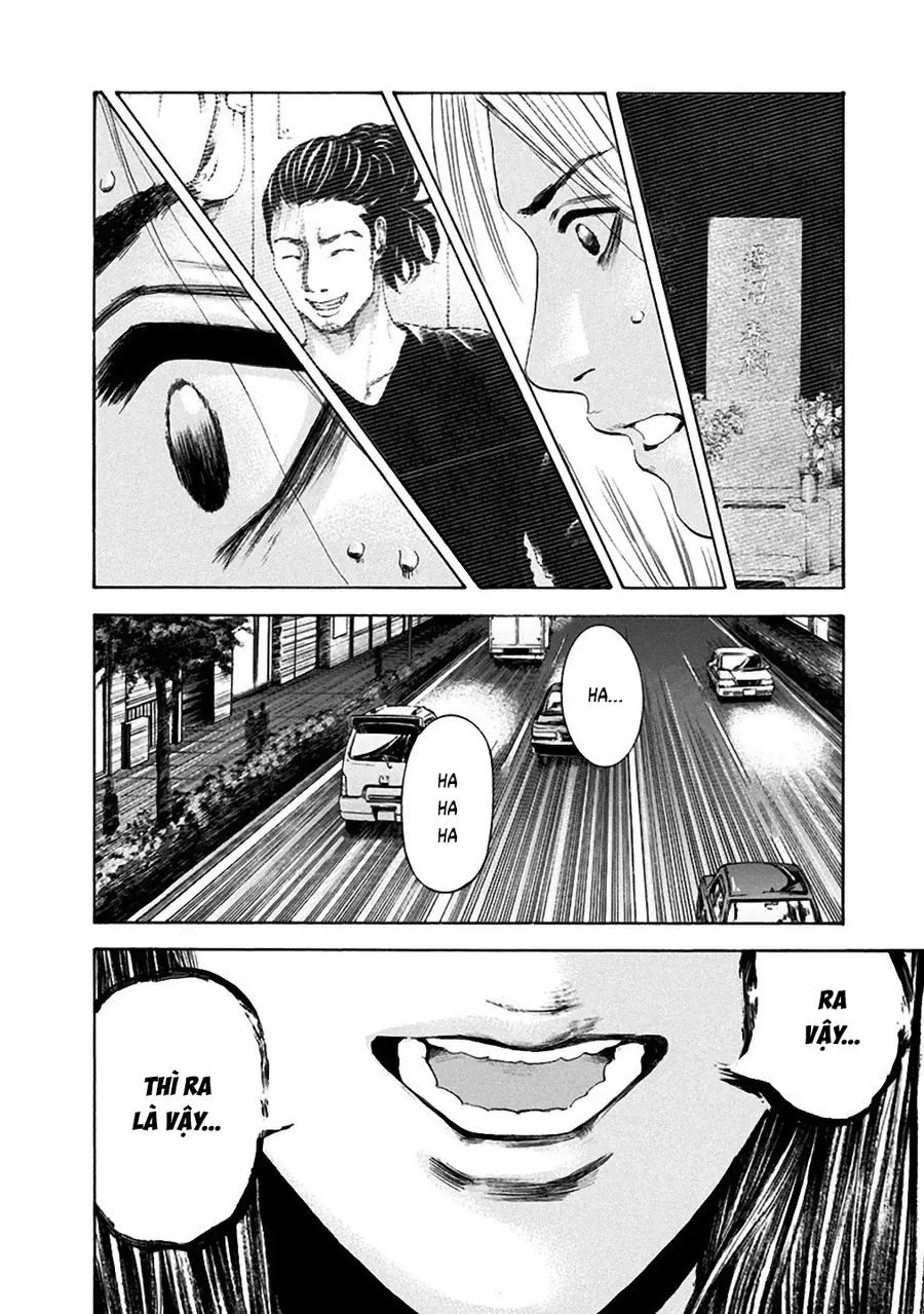 Sơn Tùng Yokohama Chapter 25 - Trang 8