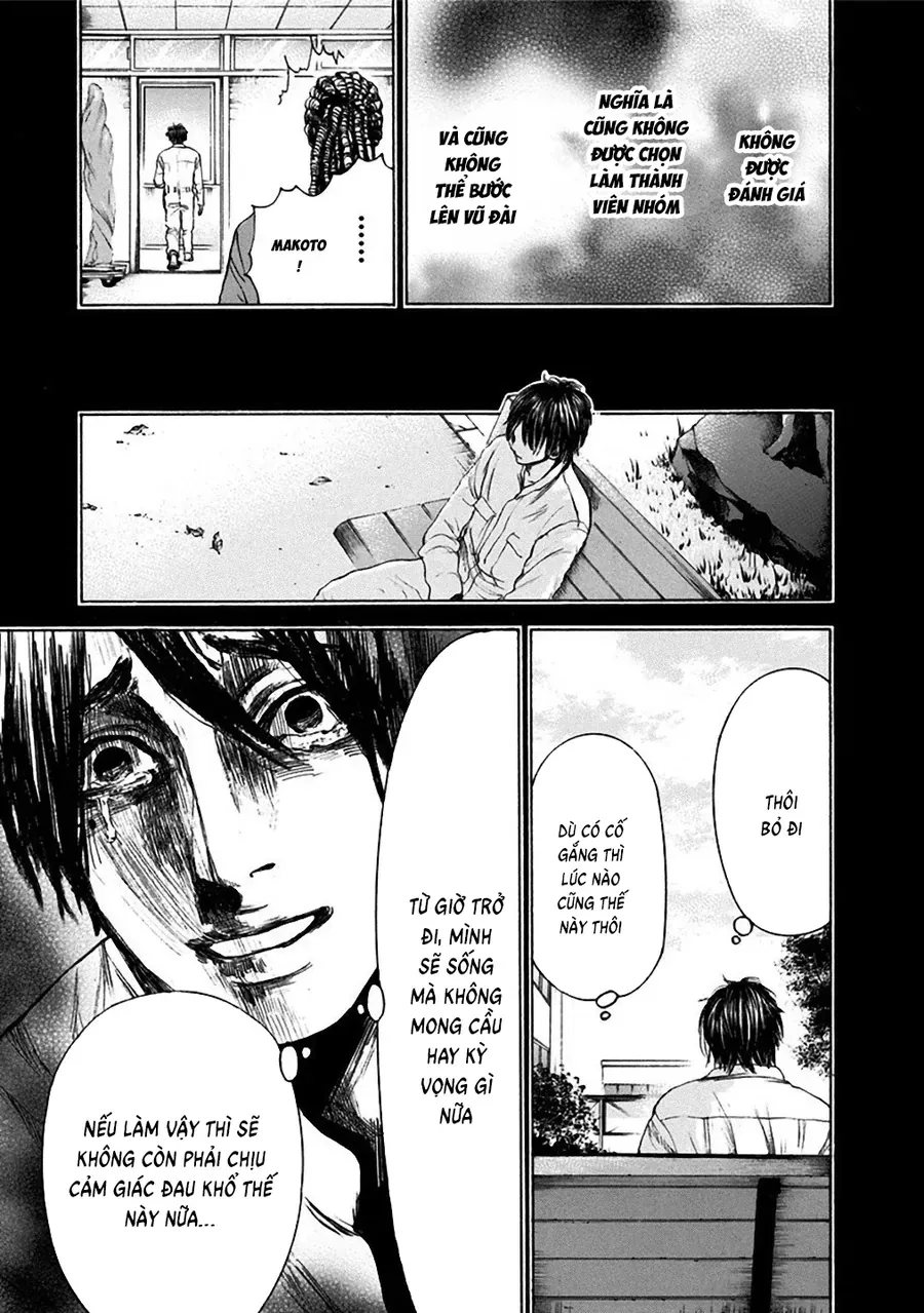 Sơn Tùng Yokohama Chapter 26 - Trang 10