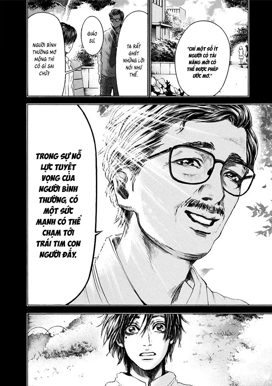 Sơn Tùng Yokohama Chapter 26 - Trang 11