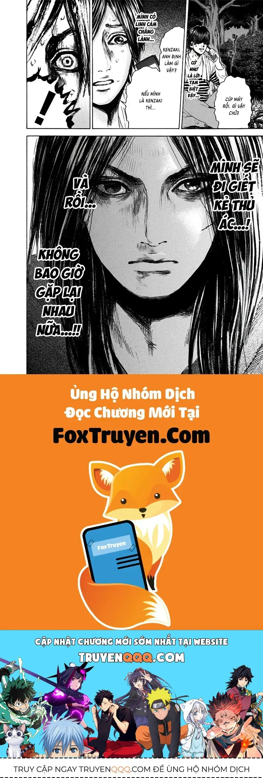Sơn Tùng Yokohama Chapter 26 - Trang 19