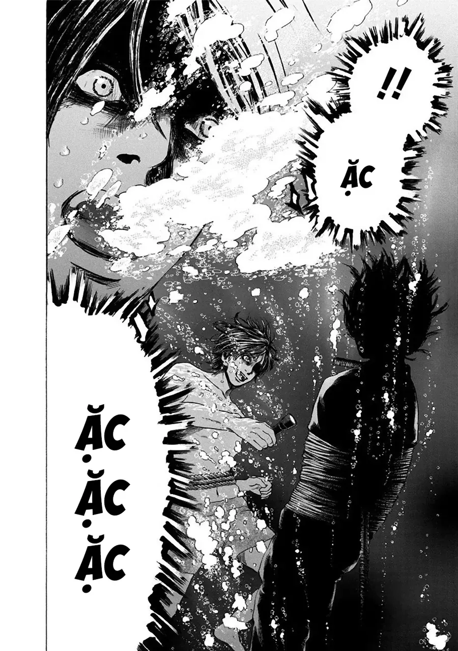 Sơn Tùng Yokohama Chapter 26 - Trang 3