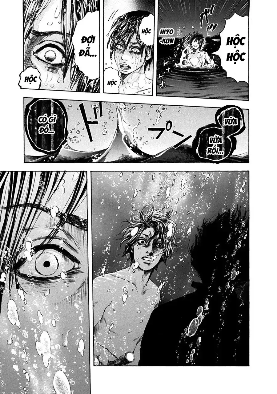 Sơn Tùng Yokohama Chapter 26 - Trang 4
