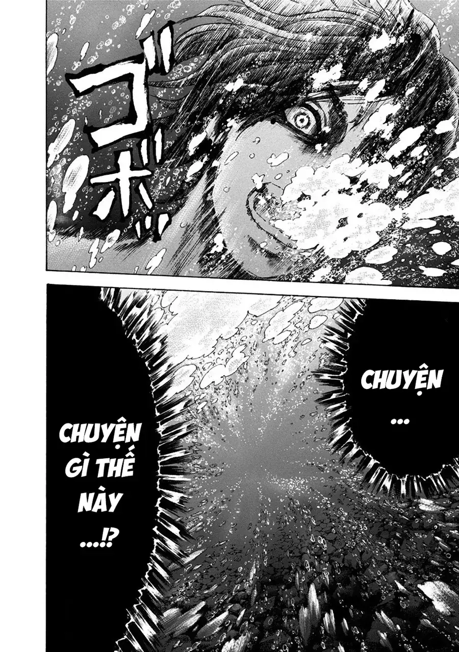 Sơn Tùng Yokohama Chapter 26 - Trang 5