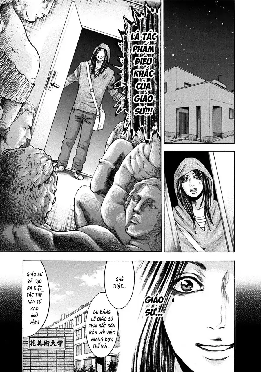 Sơn Tùng Yokohama Chapter 26 - Trang 6