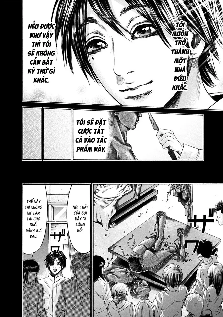 Sơn Tùng Yokohama Chapter 26 - Trang 9