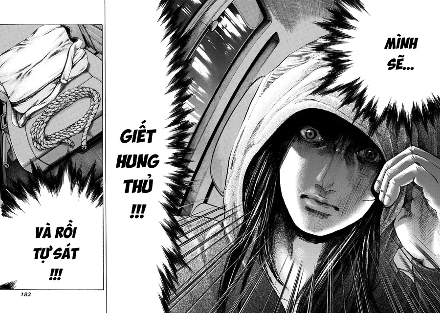 Sơn Tùng Yokohama Chapter 27 - Trang 14