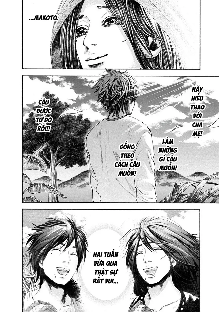 Sơn Tùng Yokohama Chapter 27 - Trang 15