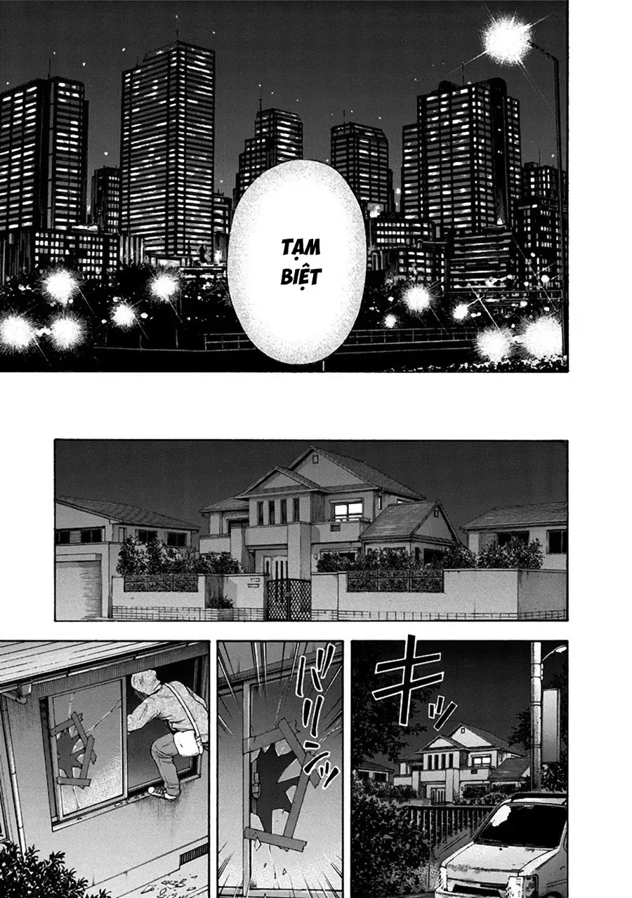 Sơn Tùng Yokohama Chapter 27 - Trang 16
