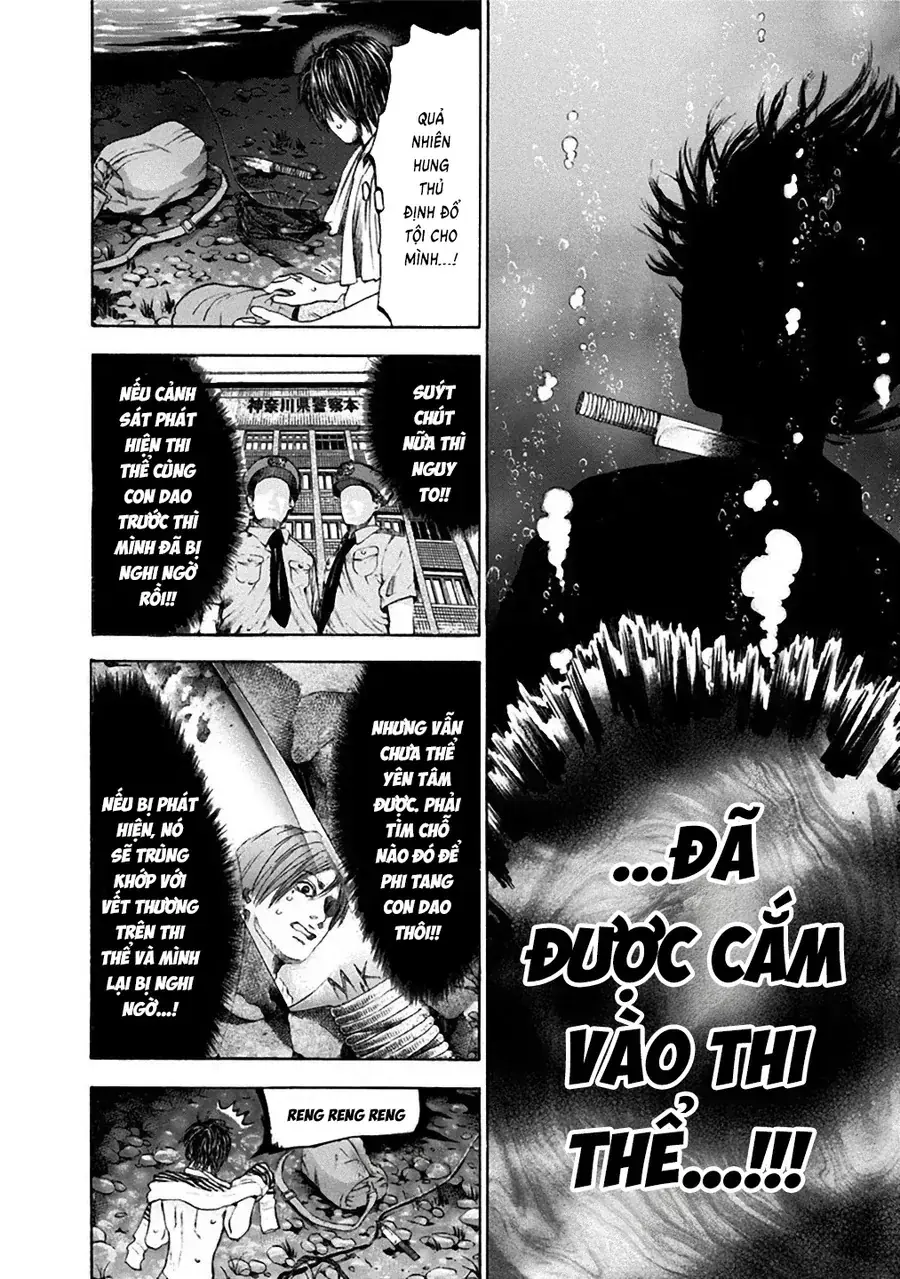 Sơn Tùng Yokohama Chapter 27 - Trang 5