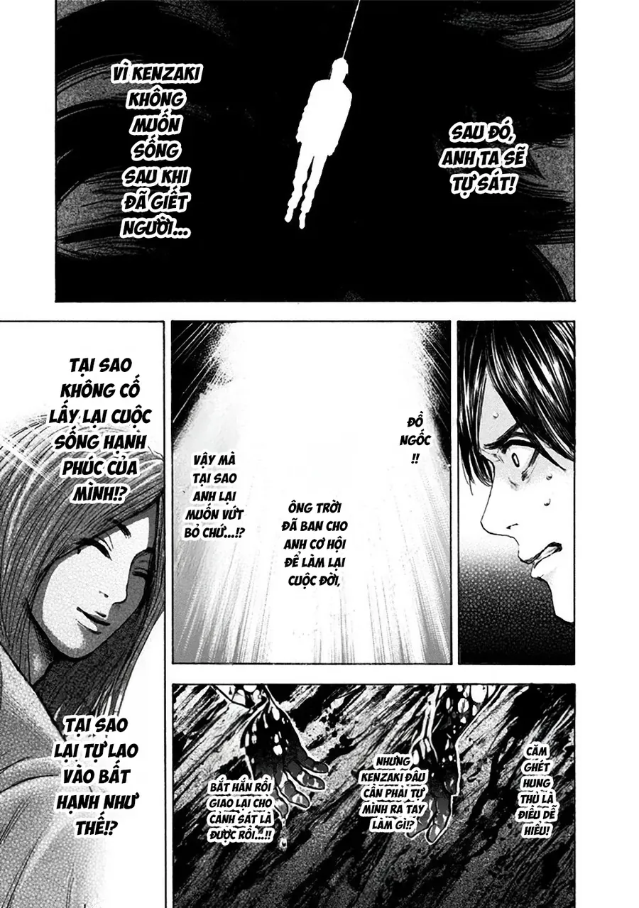 Sơn Tùng Yokohama Chapter 27 - Trang 8