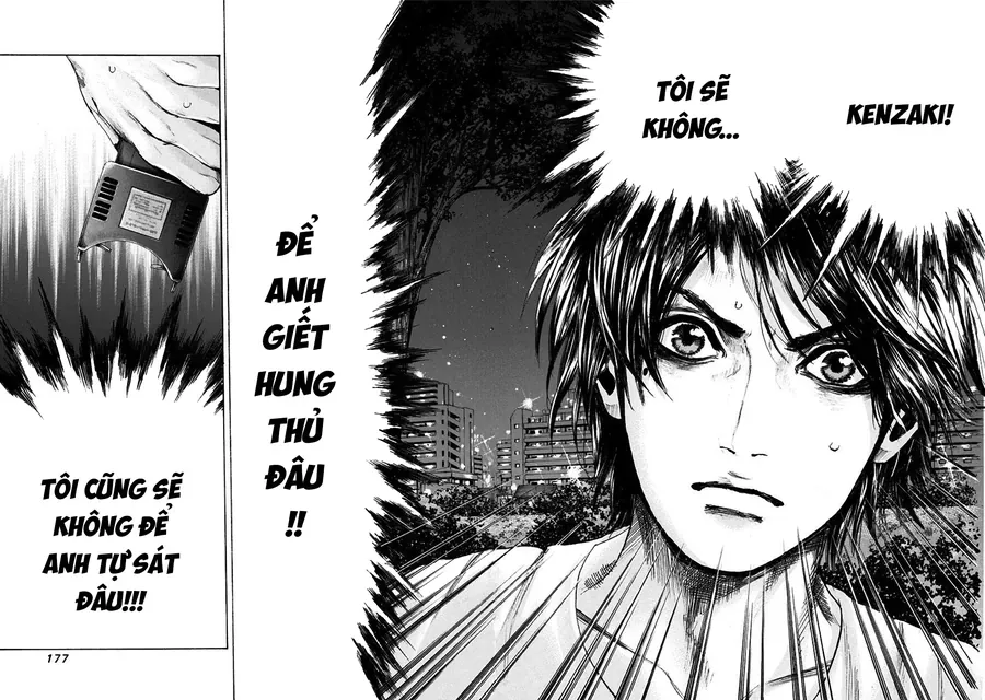 Sơn Tùng Yokohama Chapter 27 - Trang 9