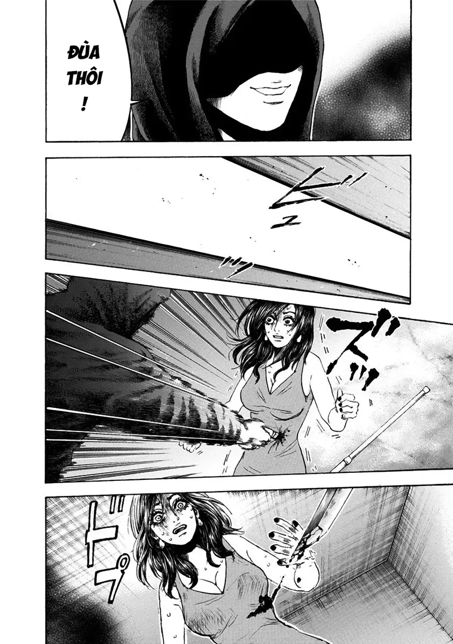 Sơn Tùng Yokohama Chapter 28 - Trang 13