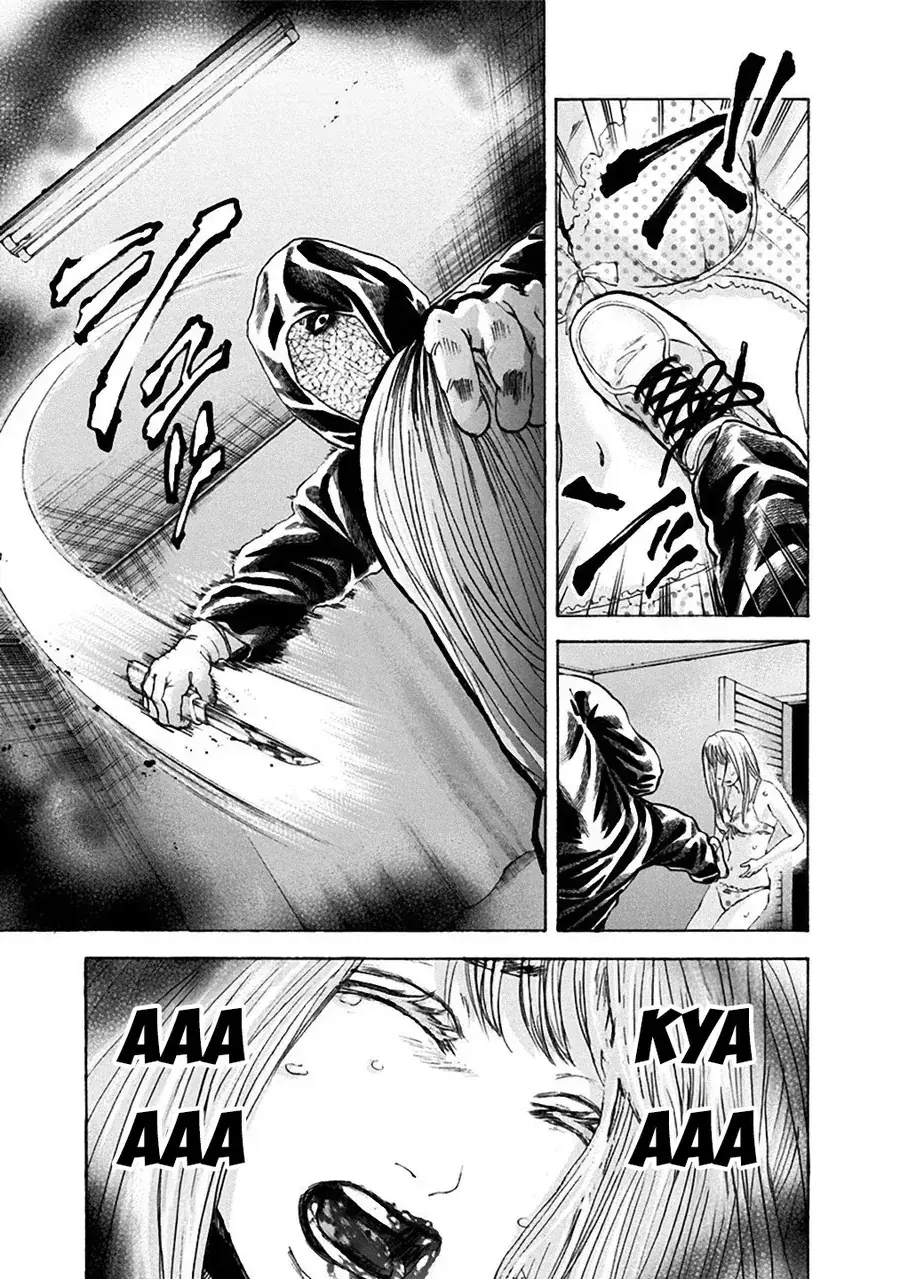 Sơn Tùng Yokohama Chapter 28 - Trang 14