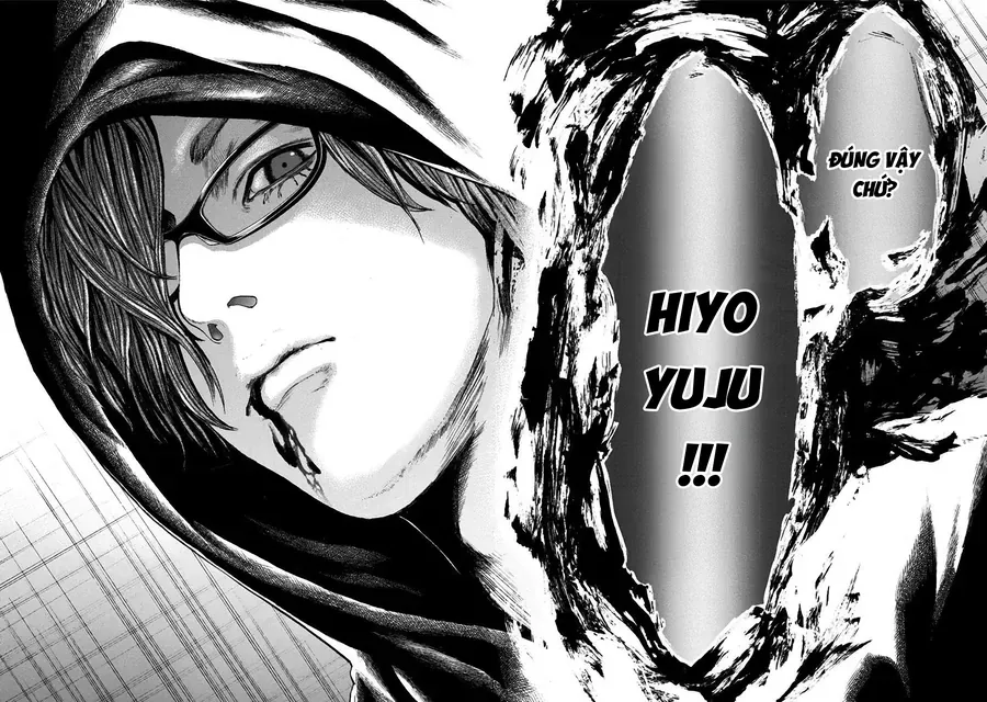 Sơn Tùng Yokohama Chapter 28 - Trang 19