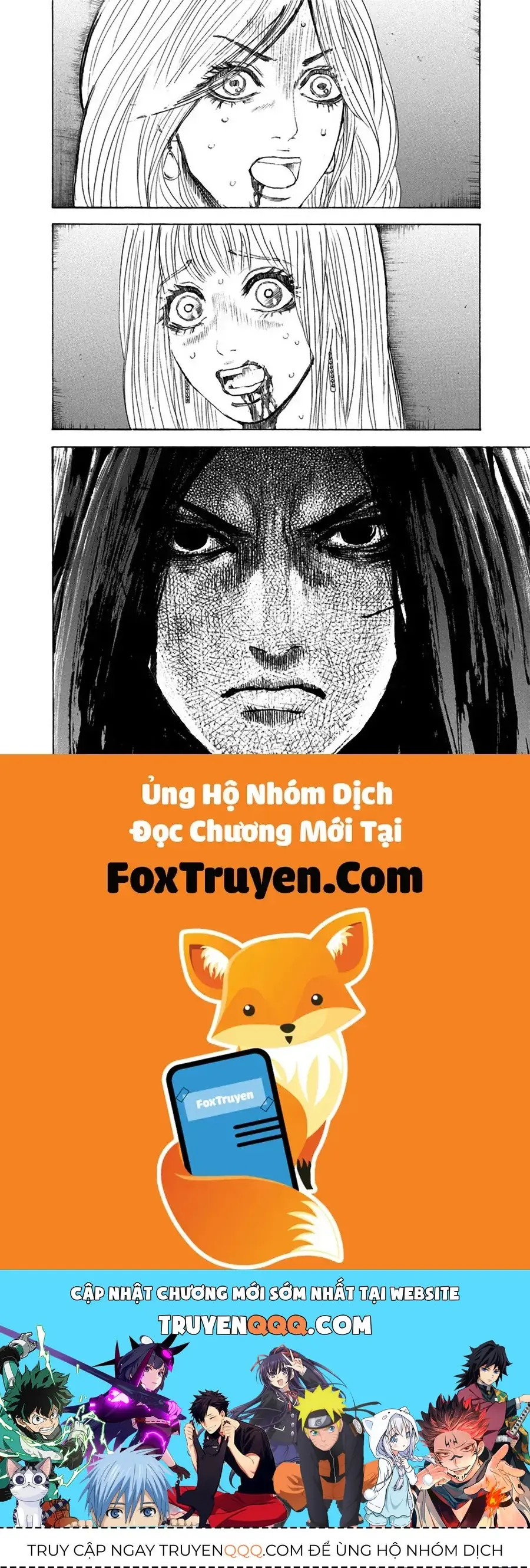 Sơn Tùng Yokohama Chapter 28 - Trang 20