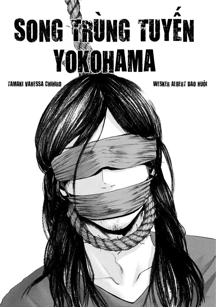 Sơn Tùng Yokohama Chapter 28 - Trang 3
