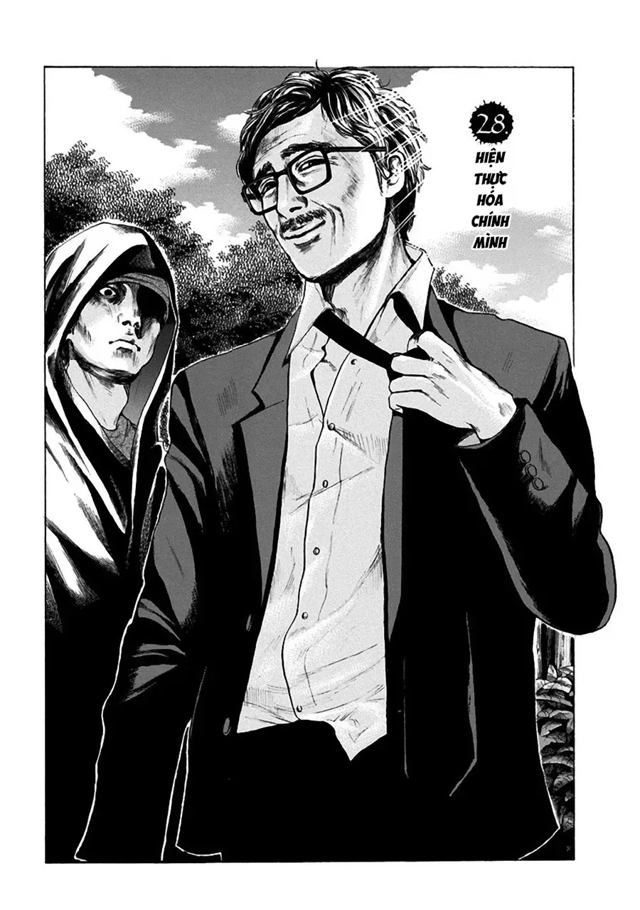 Sơn Tùng Yokohama Chapter 28 - Trang 4