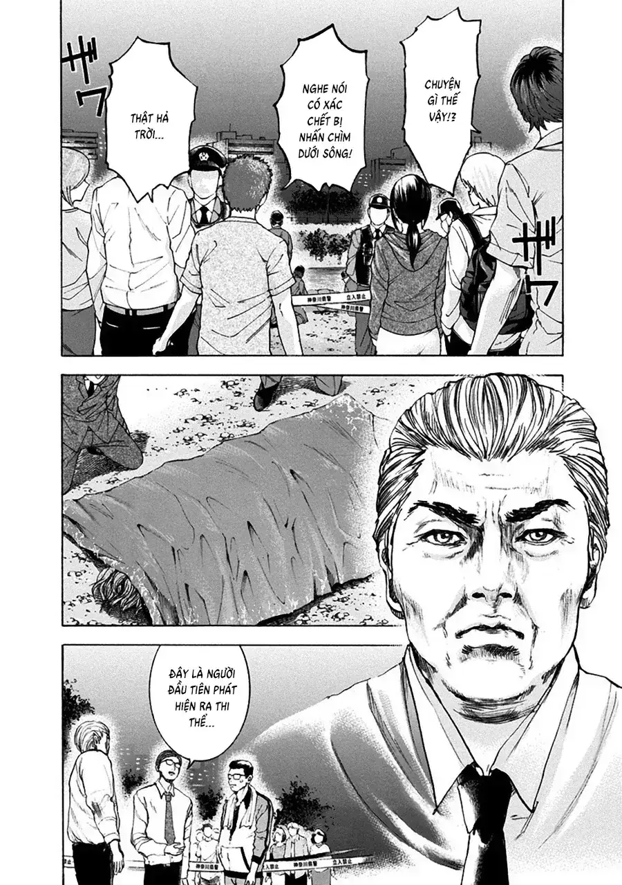 Sơn Tùng Yokohama Chapter 28 - Trang 5