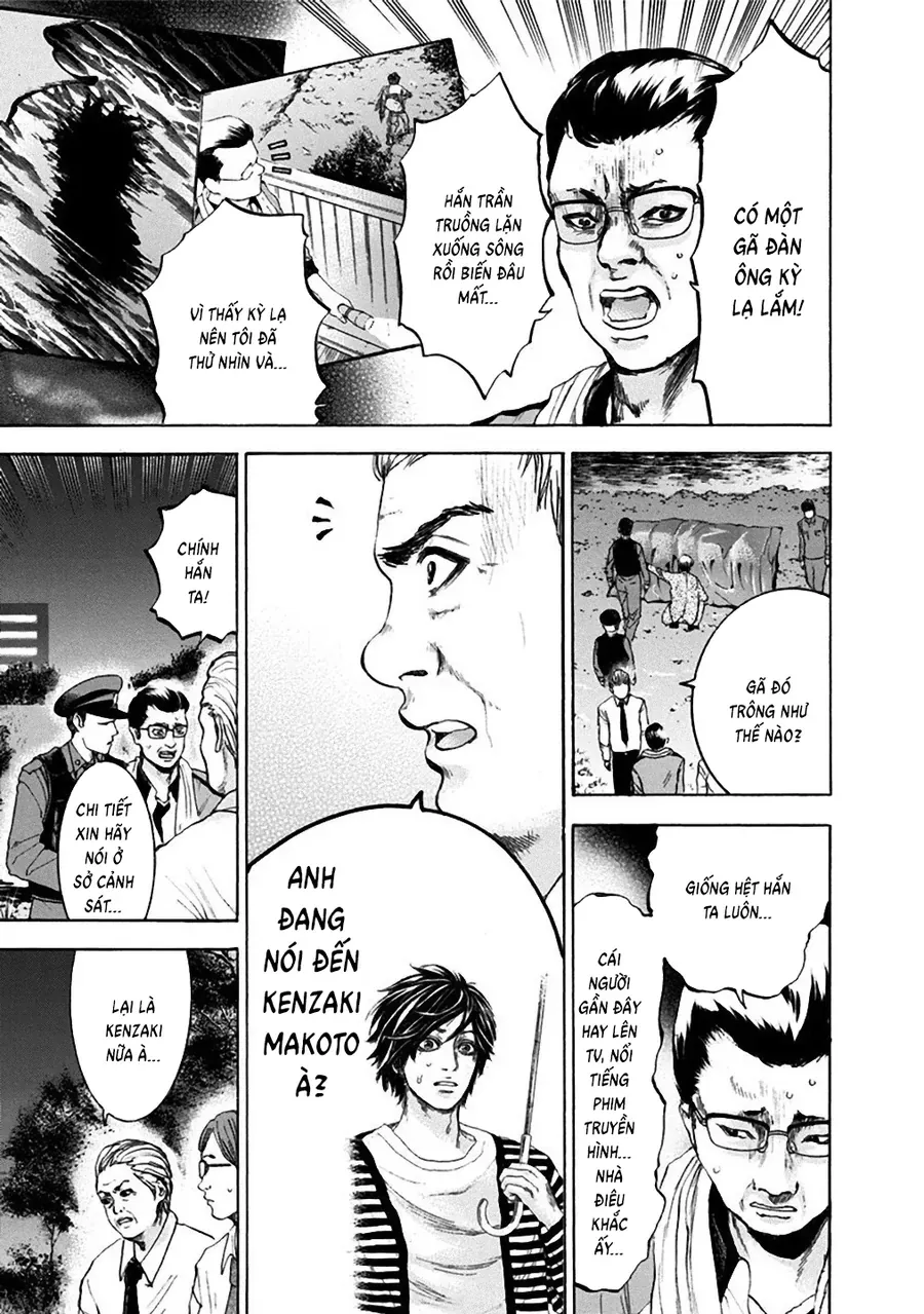 Sơn Tùng Yokohama Chapter 28 - Trang 6